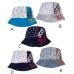 Chlapčenské klobúčiky - čiapky - letné - model - 1 /468 - 54 cm